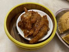 -留一手肠粉店(锦龙路店)