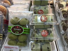 -85度C(深圳佳宁娜店)