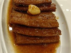 红烧鲜带鱼-国华酒楼(右内店)
