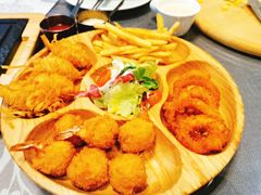 -米蘭西點(锦山大街店)