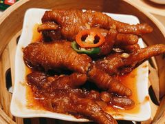 -悦得闲广式茶楼点心(石厦时代广场店)