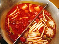 -湊湊火锅·茶憩(皇姑万象汇店)