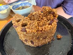 -包整·丝娃娃(一览甲秀楼风景店)