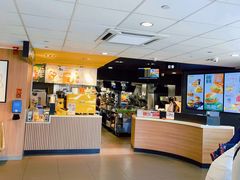 -麦当劳(平和堂店)
