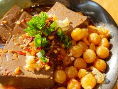 -火山屋台(新街口店)