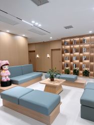 -千禧果月子会所(郑州东站店)