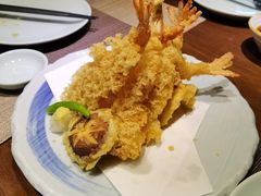 天妇罗-山葵家·创意料理(临平银泰城店)