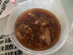 -小胖包子王(庆亚大厦店)
