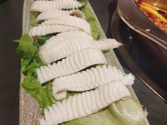 -大风老火锅(江北一店)