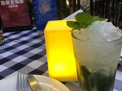 -巴伐利亚啤酒坊(意式风情街店)