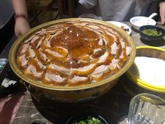 -三人行骨头王火锅(长寿店)