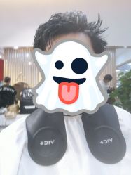 点击看大图 -尚·丹尼Hair