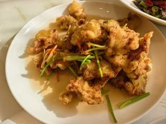 -南山鲜虾面·活鲜小馆·海味大连菜(南山总店)