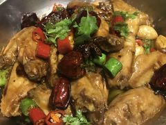 -大碗居·烤鸭·鱼头泡饼(天坛东门店)