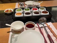 -协成海鲜火锅(情侣路店)