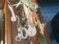 -仓库南洋海鲜小排档(柳河路店)