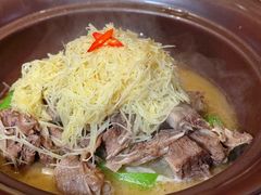 -道道鲜·崇明私房菜(五角场店)