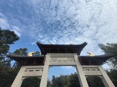 -牛首山文化旅游区