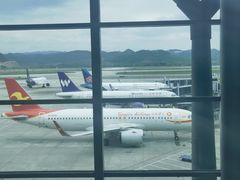 -贵阳龙洞堡国际机场-T2航站楼