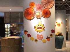 -金海湾自助餐厅(金陵饭店)