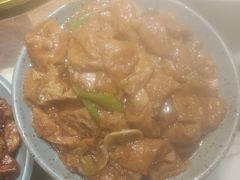 -小吊梨汤·北京菜(香山店)