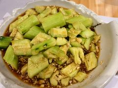 -延松朝鲜族料理