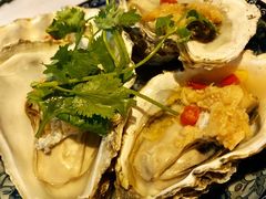 -阿尔法海鲜排档(爱琴海店)