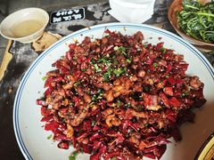 -饭江湖·江湖菜(湖广会馆店)