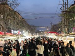 -西司夜市