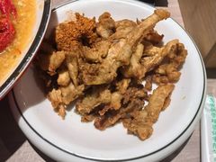 -李叔叔虾蟹大排档(青羊店)