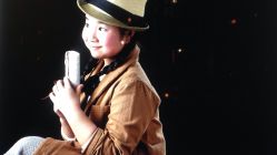 -COCOSKY 巧克力天空兒童摄影(凯德和平广场店)