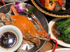-必点海鲜·鲅鱼水饺(鞍山西道店)