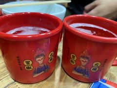-冒椒火辣(奎星楼街店)
