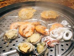 -船奇蒸汽海鲜·闽菜(八市海鲜总店)