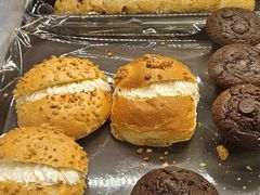 -烘焙町面包店(西四店)