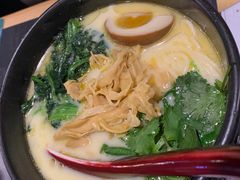 -和府捞面(石景山喜隆多店)