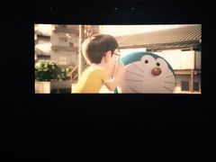 麦迪逊影院-德信影城(万泰城店)