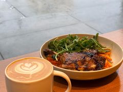 -Jamaicablue Coffeeshop(中央广场店)
