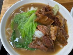 -珍珍小食店(西华路店)