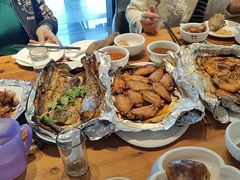 -吉顺坑烤
