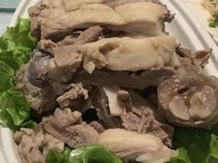 -金家老三饭庄(常营店)