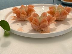 -浙江西子宾馆·牡丹厅
