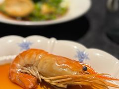 -醉东Oriental House(静安嘉里中心店)