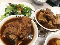 肉骨茶-宝香绑线肉骨茶(柏威年广场店)