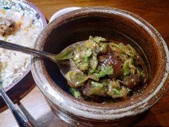-天山醉美·新疆餐厅(富华里店)