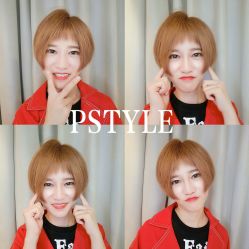 -P.STYLE 派斯造型