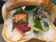 -小天鹅戴斯酒店鲸鲨百汇创作料理