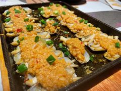 铁板蛏子-一棠龙虾(徐家汇城开YOYO店)