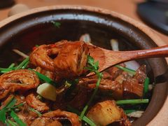 -旺爷砂锅·茶作(国贸城店)