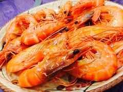 -盛港湾海鲜食府(黄沙店)